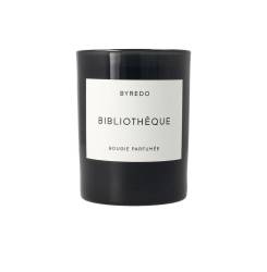BIBLIOTHÈQUE candle 240 gr