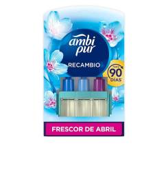 3VOLUTION ambientador recambio #frescor de abril 21 ml