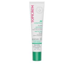 Fluid matifiant pentru ten TOPICREM AC CONTROL 40 ml