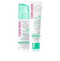 AC CONTROL CUIDADO EQUILIBRANTE ESTUCHE 2 pz