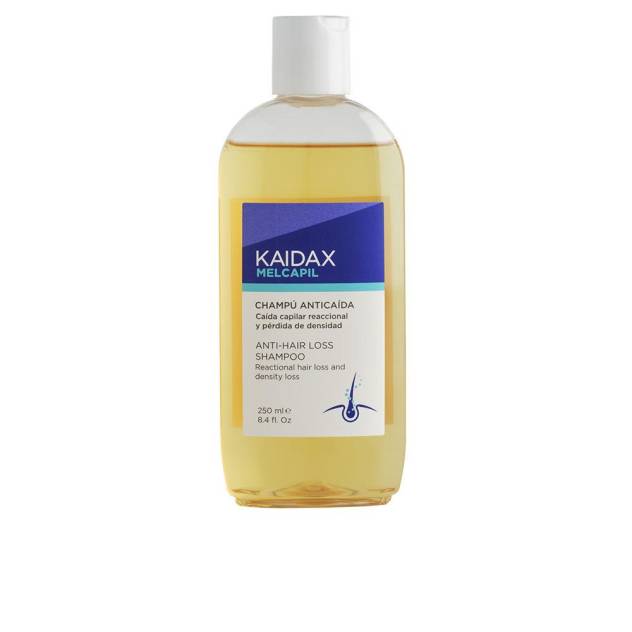 KAIDAX MELCAPIL champú anticaída 250 ml
