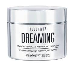 DREAMING advanced repair and resurfacing treatment 215 ml