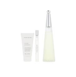 L'EAU D'ISSEY ESTUCHE 3 pz