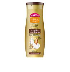 ELIXIR DE ARGAN loción corporal 330 ml