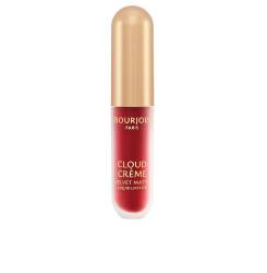 CLOUD CRÈME edition velvet matte labial líquido #08-Cherie Cherry 3 ml
