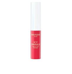 Stick iluminator cu sclipici Bourjois ICY SPARKLY Snow Light alb/argintiu rece 2 g
