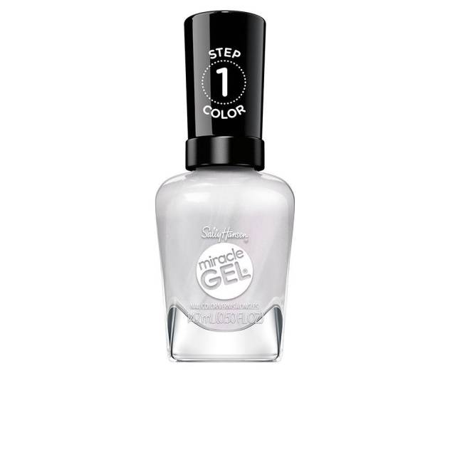 MIRACLE GEL #795-Boss Babe 15 ml