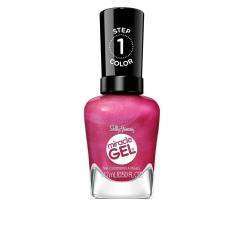 MIRACLE GEL #531-Berry Best EFFORT 15 ml
