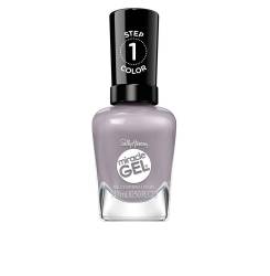 MIRACLE GEL #800-Foget me not 15 ml