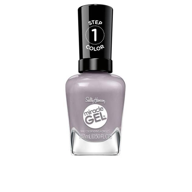 MIRACLE GEL #800-Foget me not 15 ml