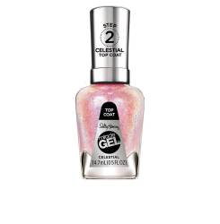 MIRACLE GEL top coat #110-Celestial 14.7 ml