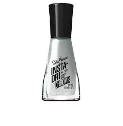 INSTA-DRI CHROME color de uñas #125-Polar Platinum 9 ml