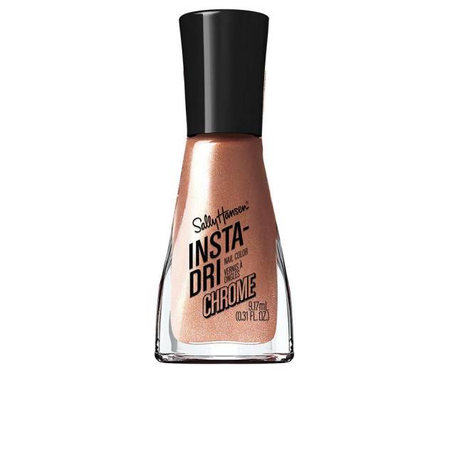 INSTA-DRI CHROME color de uñas #127-Copper Crush 9 ml
