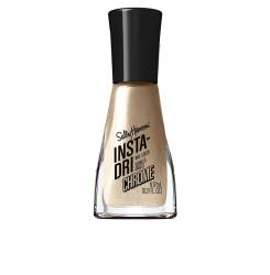 INSTA-DRI CHROME color de uñas #128-Lustrous Gold 9 ml
