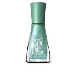 INSTA-DRI CHROME color de uñas #121-Aquamarin Aura 9 ml
