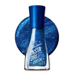 INSTA-DRI CHROME color de uñas #123-Cpbalt Blue 9 ml