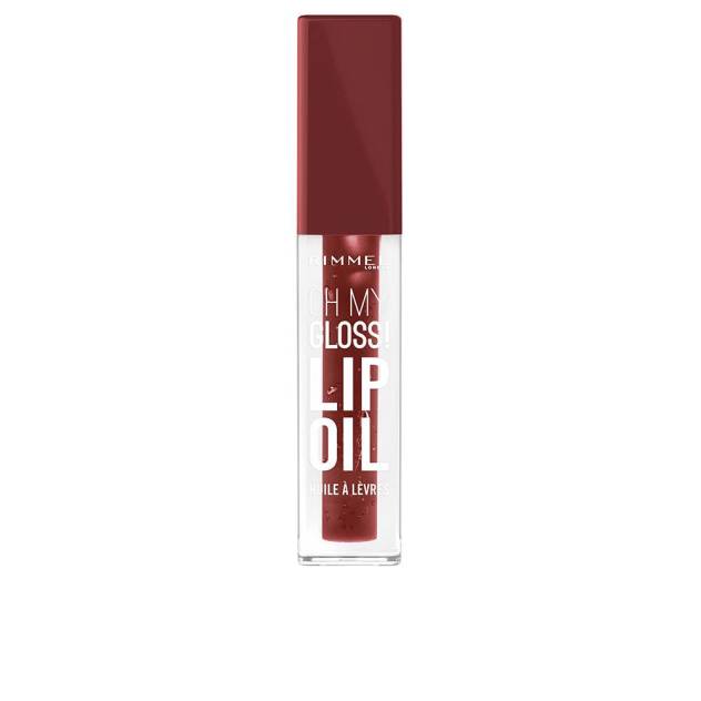 OH MY GLOSS! brillo labial #08-Deep Cherry 4,5 ml OH MY GLOSS! brillo labial #08-Deep Cherry 4,5 ml