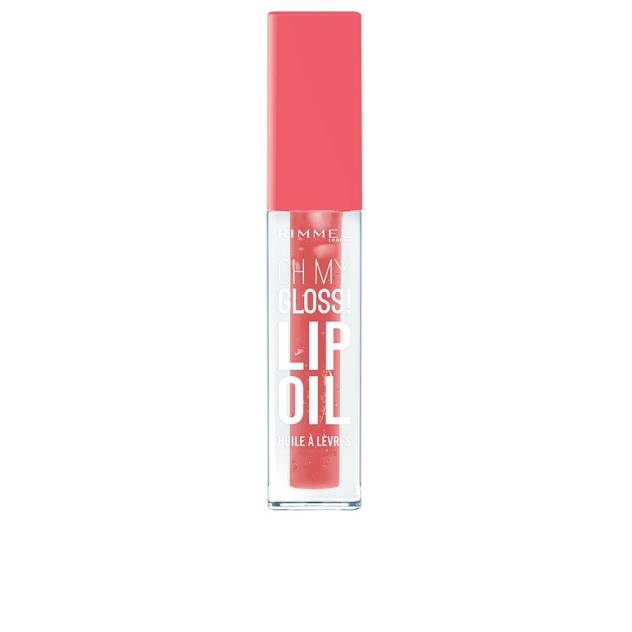 OH MY GLOSS! brillo labial #06-So Rosy 4,5 ml