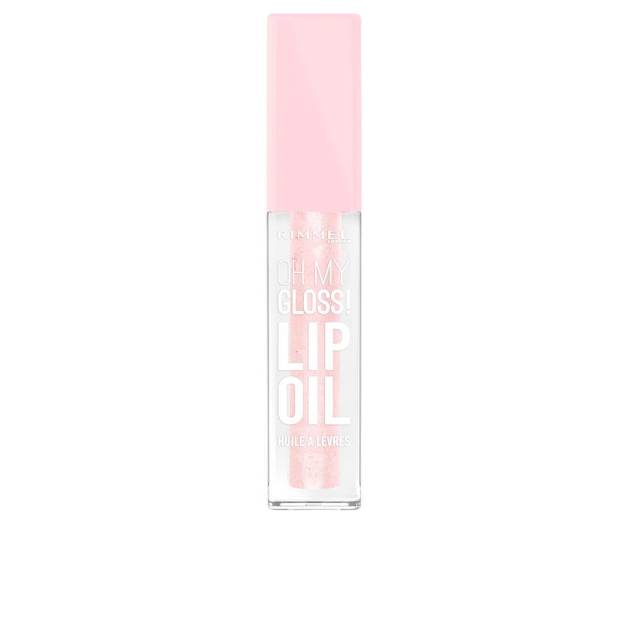 OH MY GLOSS! brillo labial #05-Pink Sugar 4,5 ml OH MY GLOSS! brillo labial #05-Pink Sugar 4,5 ml