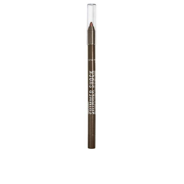 SHIMMER SHOCK delineador de ojos #3-Bronze Rush 1,2 gr