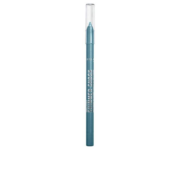 SHIMMER SHOCK delineador de ojos #5-Electric Breeze 1,2 gr SHIMMER SHOCK delineador de ojos #5-Electric Breeze 1,2 gr