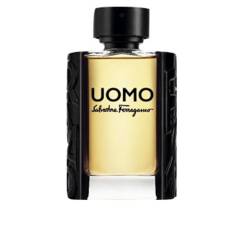 UOMO SALVATORE FERRAGAMO edt vapo 100 ml