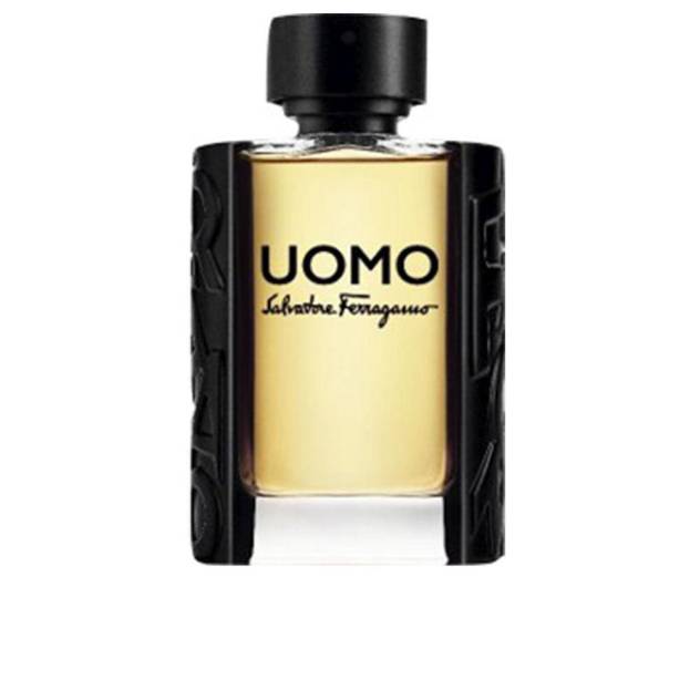 UOMO SALVATORE FERRAGAMO edt vapo 100 ml UOMO SALVATORE FERRAGAMO edt vapo 100 ml