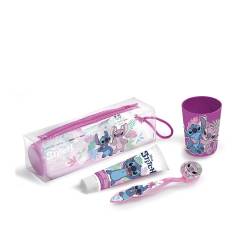 STITCH DENTAL ESTUCHE 4 pz