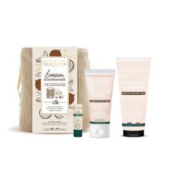 RITUAL GOURMET COCO ESTUCHE 4 pz