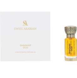 SHAGHAF OUD concentrated oil perfume 12 ml