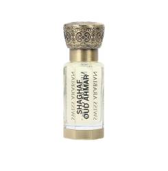 SHAGHAF OUD AHMAR concentrated oil perfume 12 ml