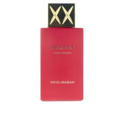 SHAGHAF OUD AHMAR edp vapo 75 ml