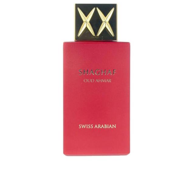 SHAGHAF OUD AHMAR edp vapo 75 ml SHAGHAF OUD AHMAR edp vapo 75 ml