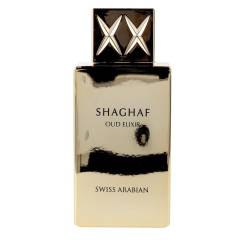 SHAGHAF OUD ELIXIR edp vapo 75 ml