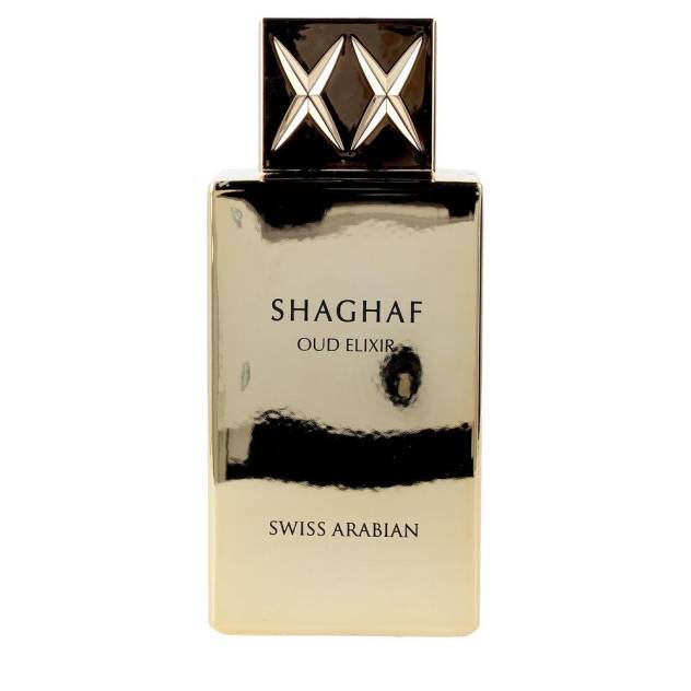 SHAGHAF OUD ELIXIR edp vapo 75 ml SHAGHAF OUD ELIXIR edp vapo 75 ml