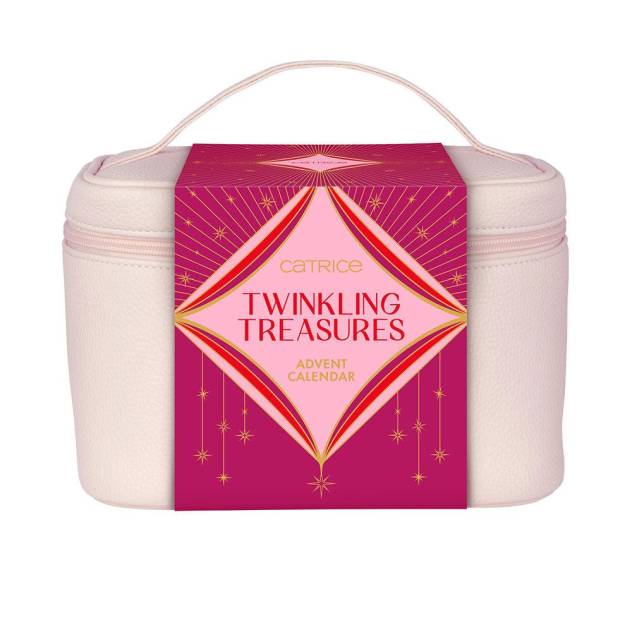 CALENDARIO DE ADVIENTO 24 pz CALENDARIO DE ADVIENTO 24 pz