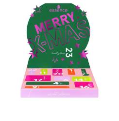 CALENDARIO DE ADVIENTO 24 pz