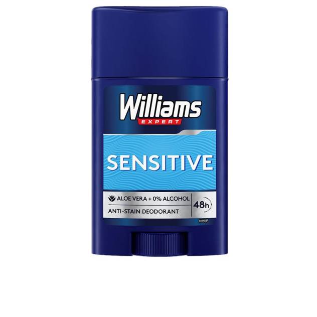 SENSITIVE deo stick 75 ml SENSITIVE deo stick 75 ml