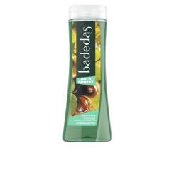 WILD FOREST CASTAÑA & PINO gel ducha 600 ml