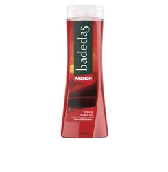 PASSION NEROLI & AMBAR gel ducha 600 ml