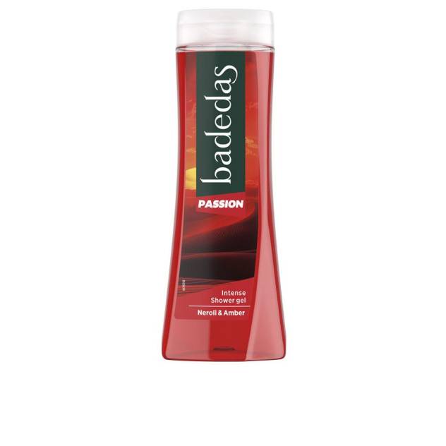 PASSION NEROLI & AMBAR gel ducha 600 ml