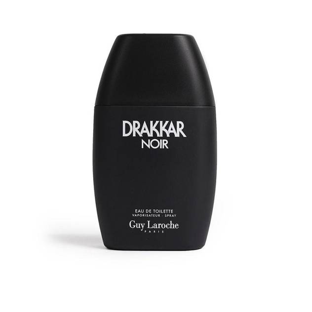 DRAKKAR NOIR eau de toilette vaporizador 100 ml