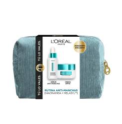 BRIGHT REVEAL NIACINAMIDA ESTUCHE 3 pz