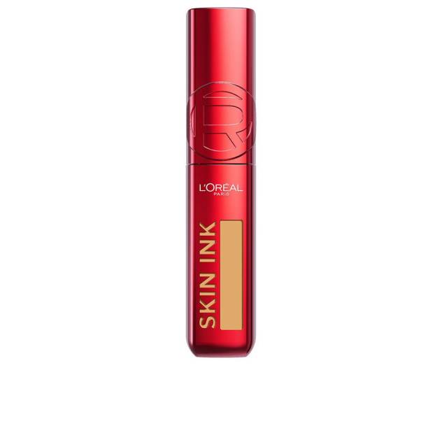 INFAILLIBLE SKIN INK base de maquillaje y corrector 48h #300-Medium Neut 15 ml