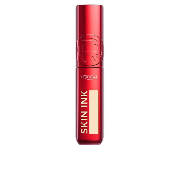 INFAILLIBLE SKIN INK base de maquillaje y corrector 48h #40-Light Neut 15 ml