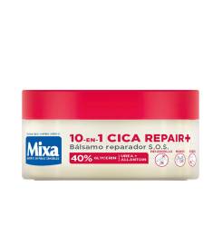 UREA CICA REPAIR+ bálsamo reparador SOS 150 ml