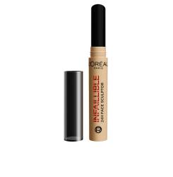 INFAILLIBLE FACE SCULPTOR barra de contorno stick #Light Medium 2,3 gr
