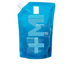 EFFACLAR gel espuma purificante recarga 400 ml