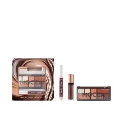 MOCCA DAZE LOOK ESTUCHE 3 pz