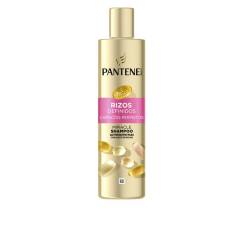 MIRACLE RIZOS DEFINIDOS champú 250 ml